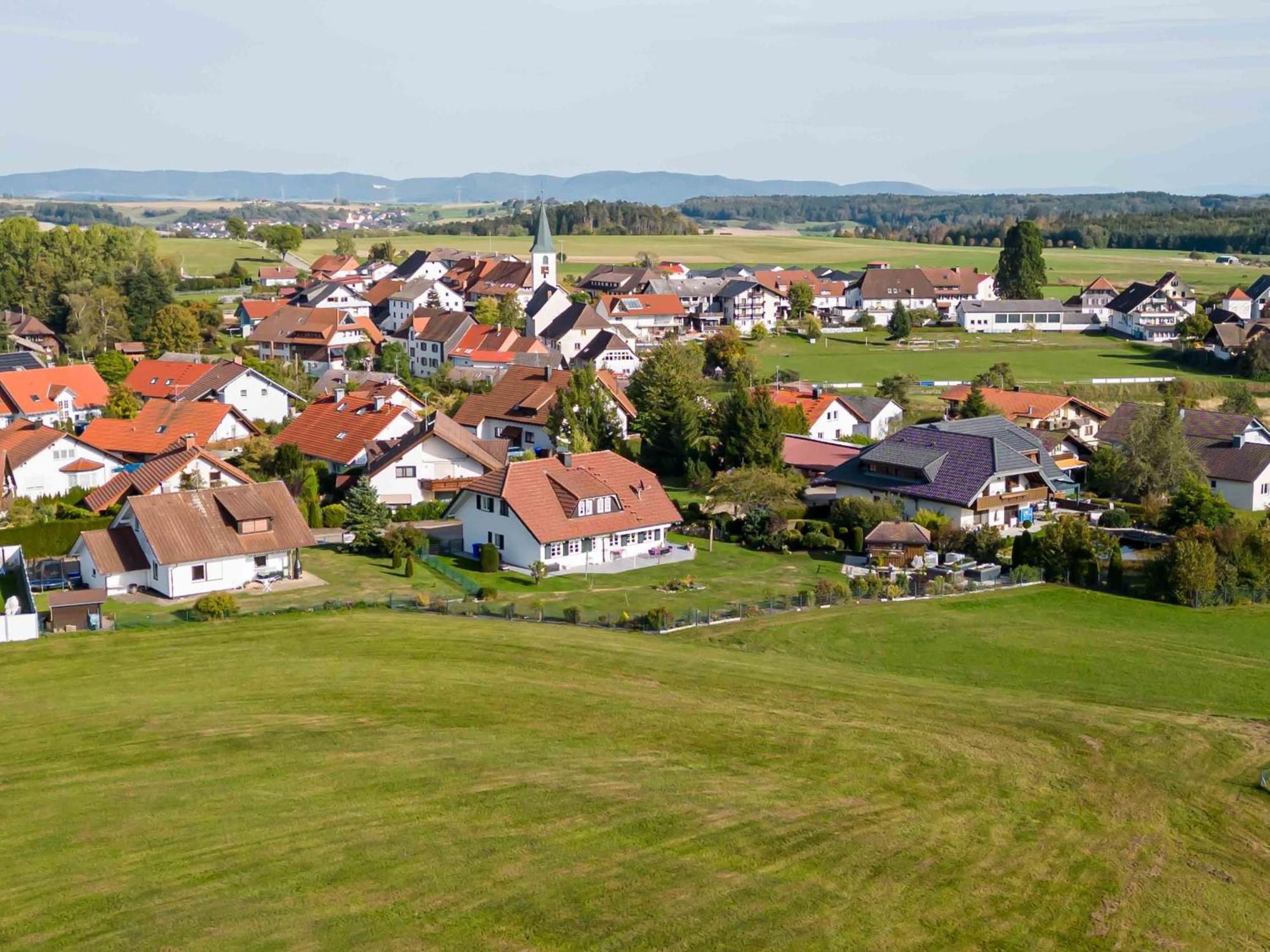 Wellnesshotel Sonnenhof & Sonnhalde Uehlingen-Birkendorf Luaran gambar