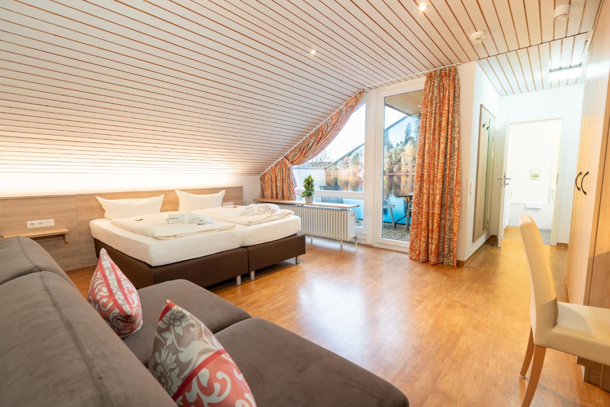 Wellnesshotel Sonnenhof & Sonnhalde Uehlingen-Birkendorf Luaran gambar