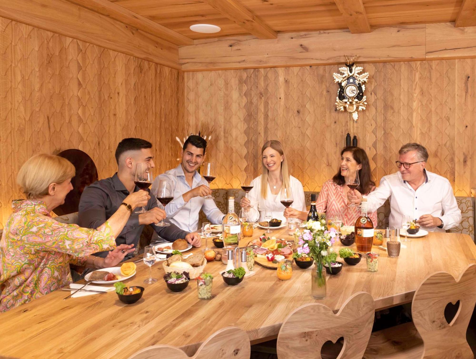 Wellnesshotel Sonnenhof & Sonnhalde Uehlingen-Birkendorf Luaran gambar