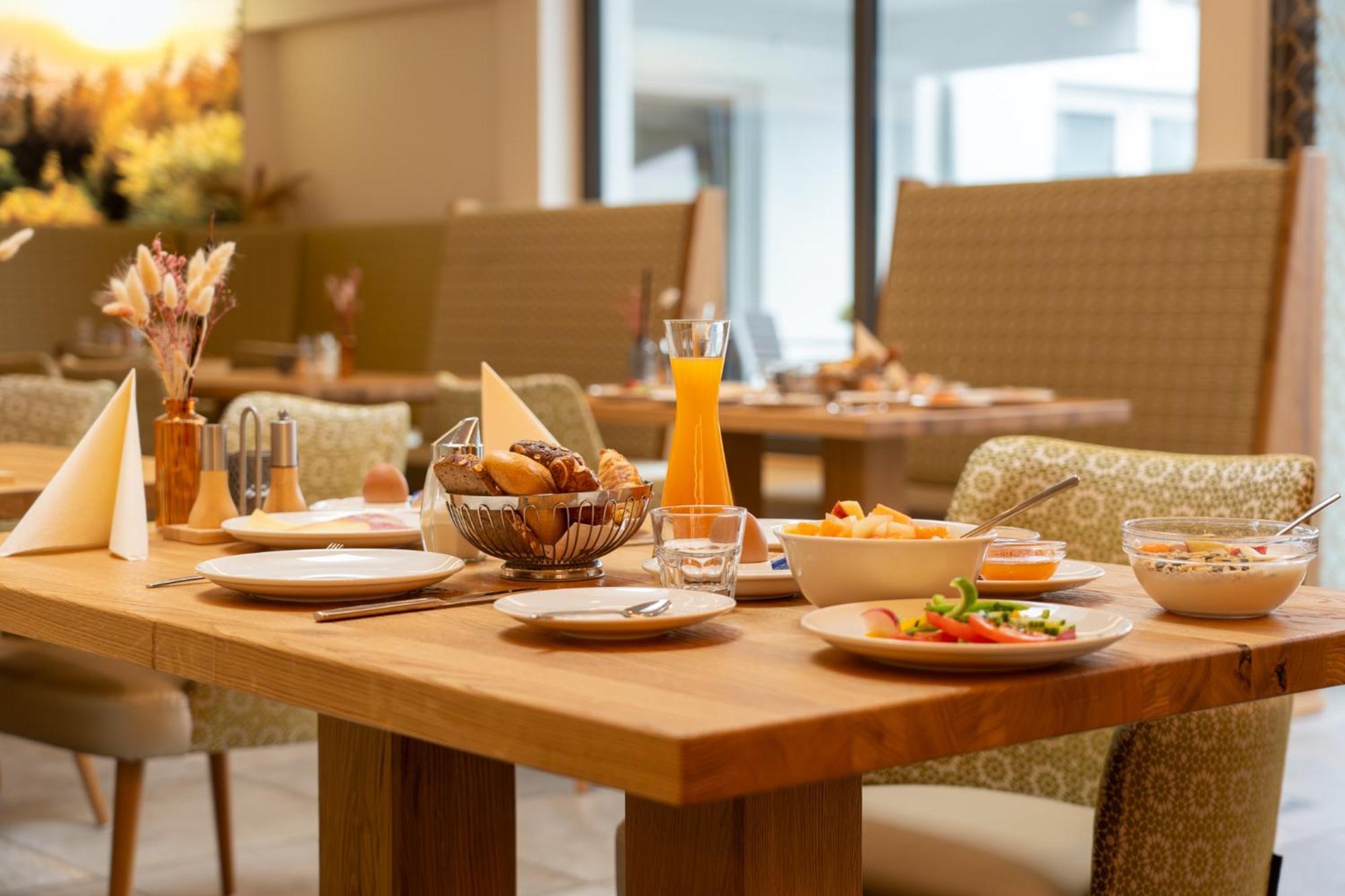 Wellnesshotel Sonnenhof & Sonnhalde Uehlingen-Birkendorf Luaran gambar